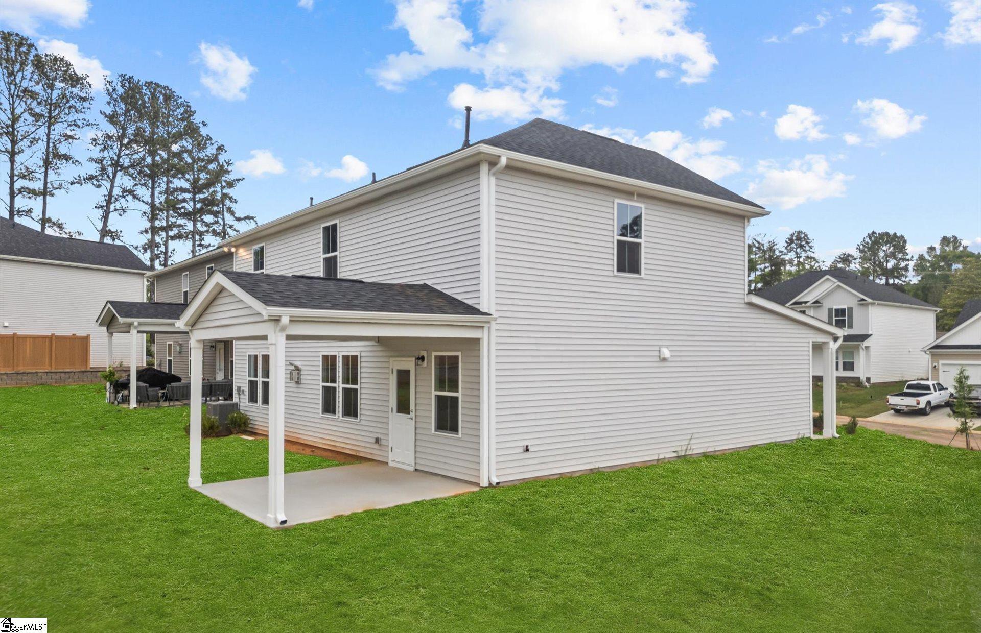 301 Indigo Circle UNIT Lot 27 Easley, SC 29642