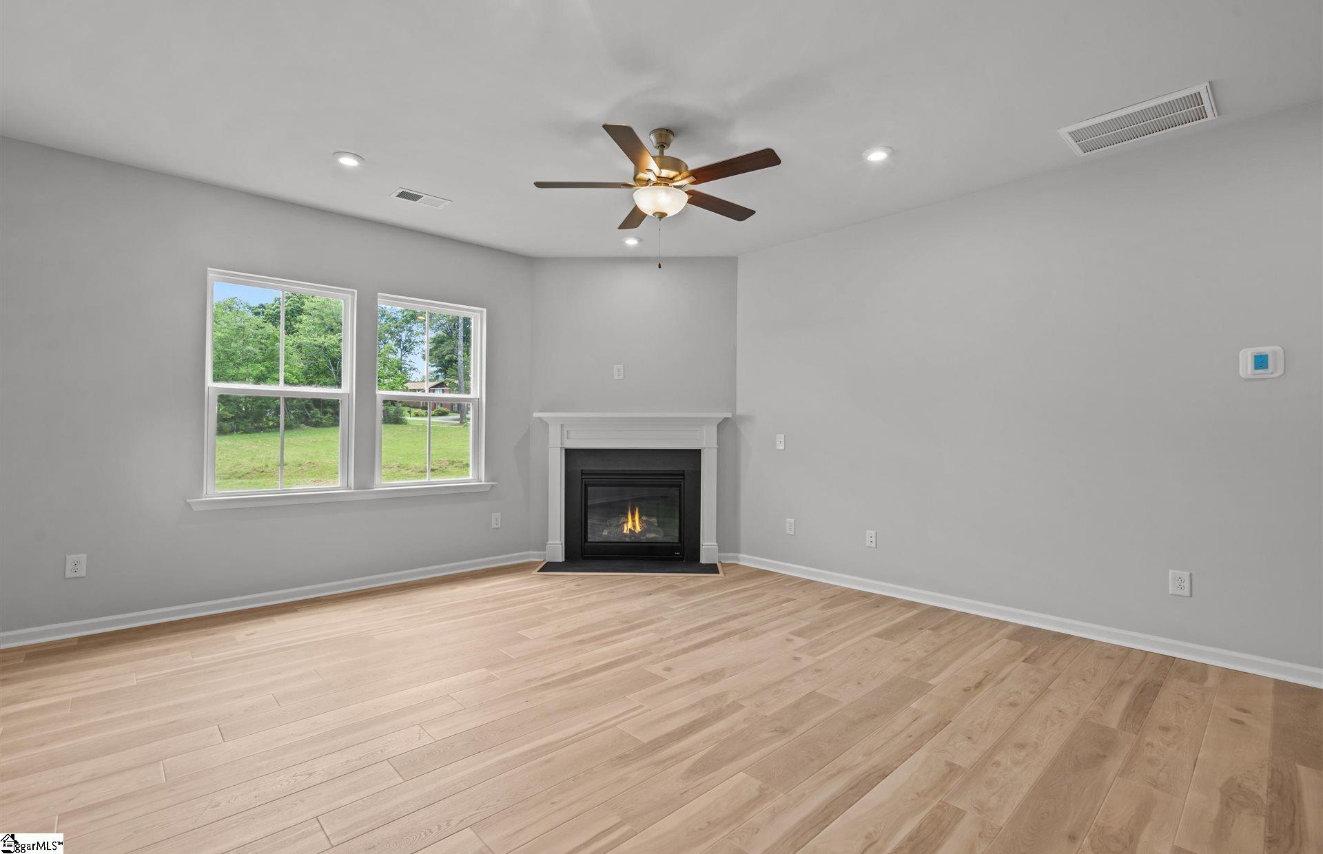 301 Indigo Circle UNIT Lot 27 Easley, SC 29642