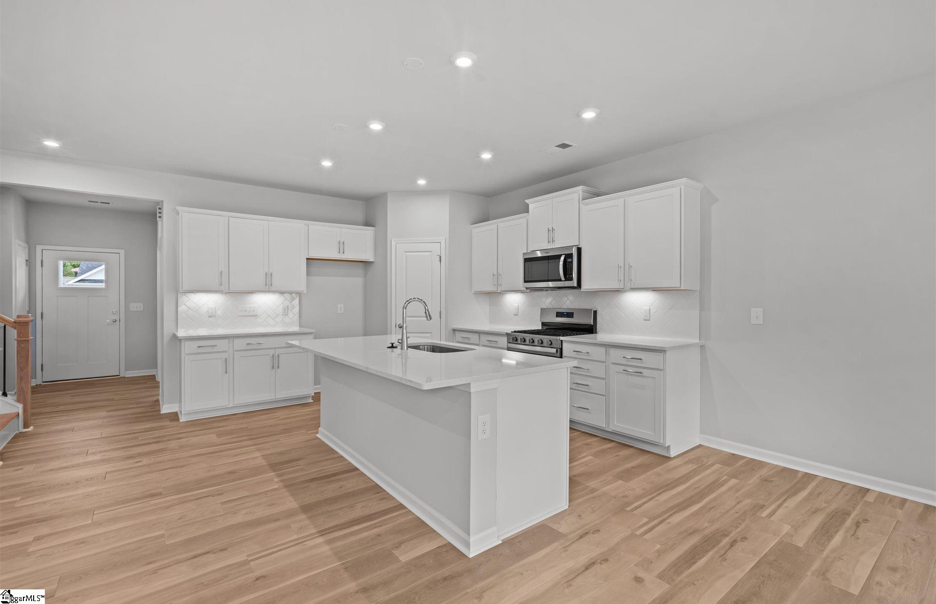 301 Indigo Circle UNIT Lot 27 Easley, SC 29642