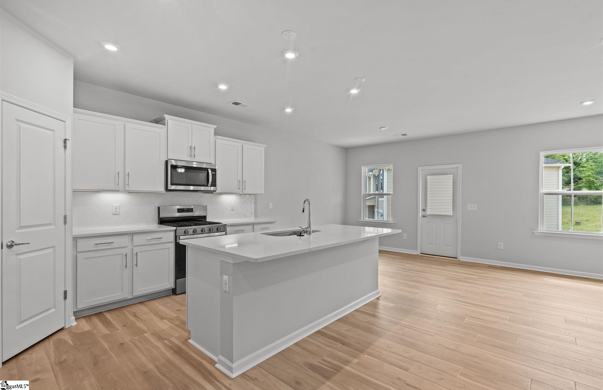 301 Indigo Circle UNIT Lot 27 Easley, SC 29642