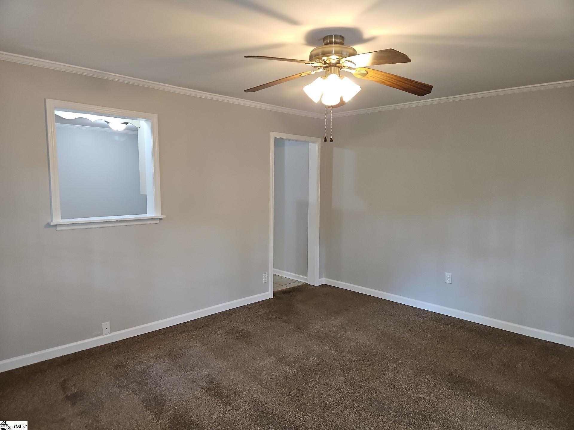 5 Belgrave Close Taylors, SC 29687