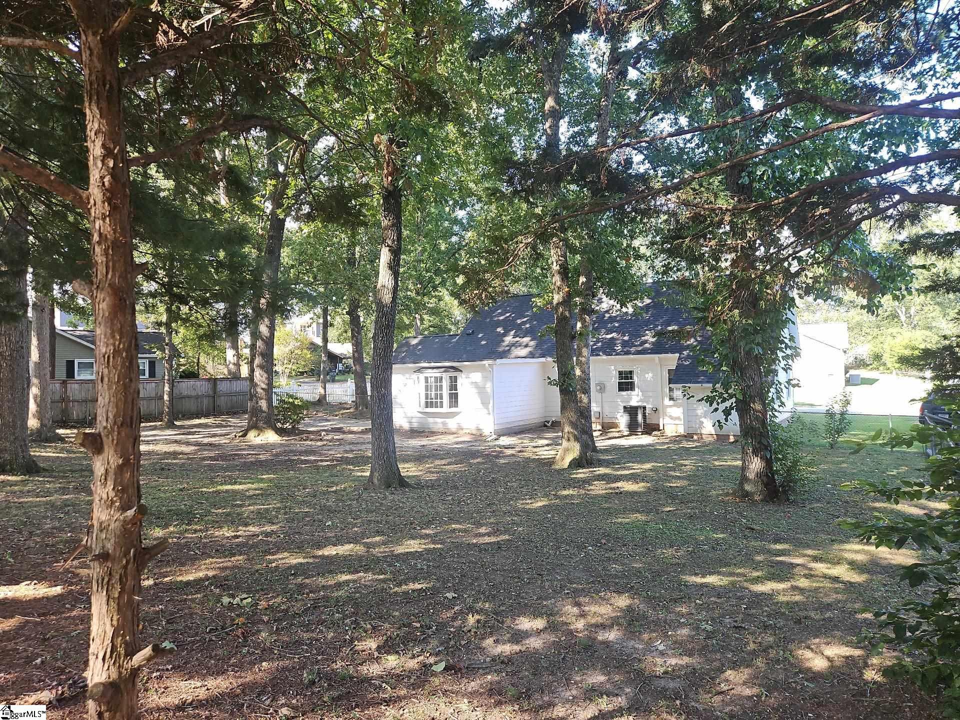 5 Belgrave Close Taylors, SC 29687