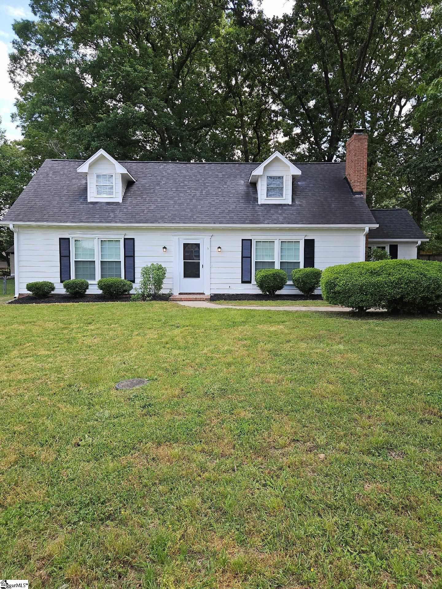 5 Belgrave Close Taylors, SC 29687