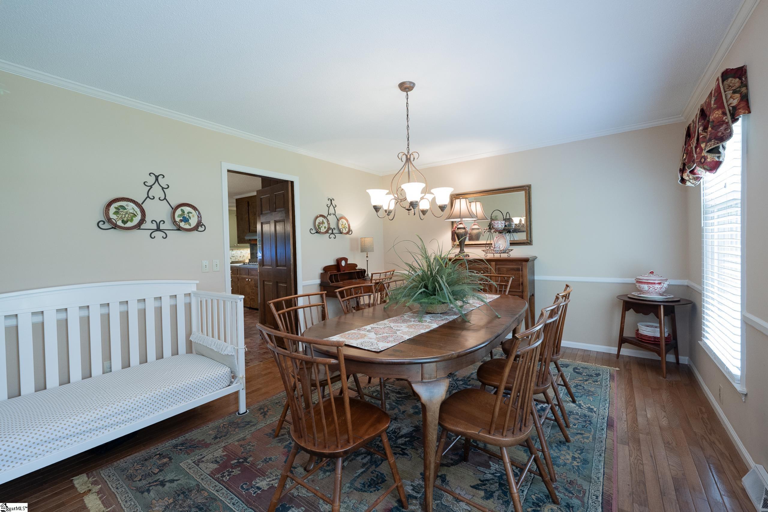 505 Brookgreen Court Anderson, SC 29625