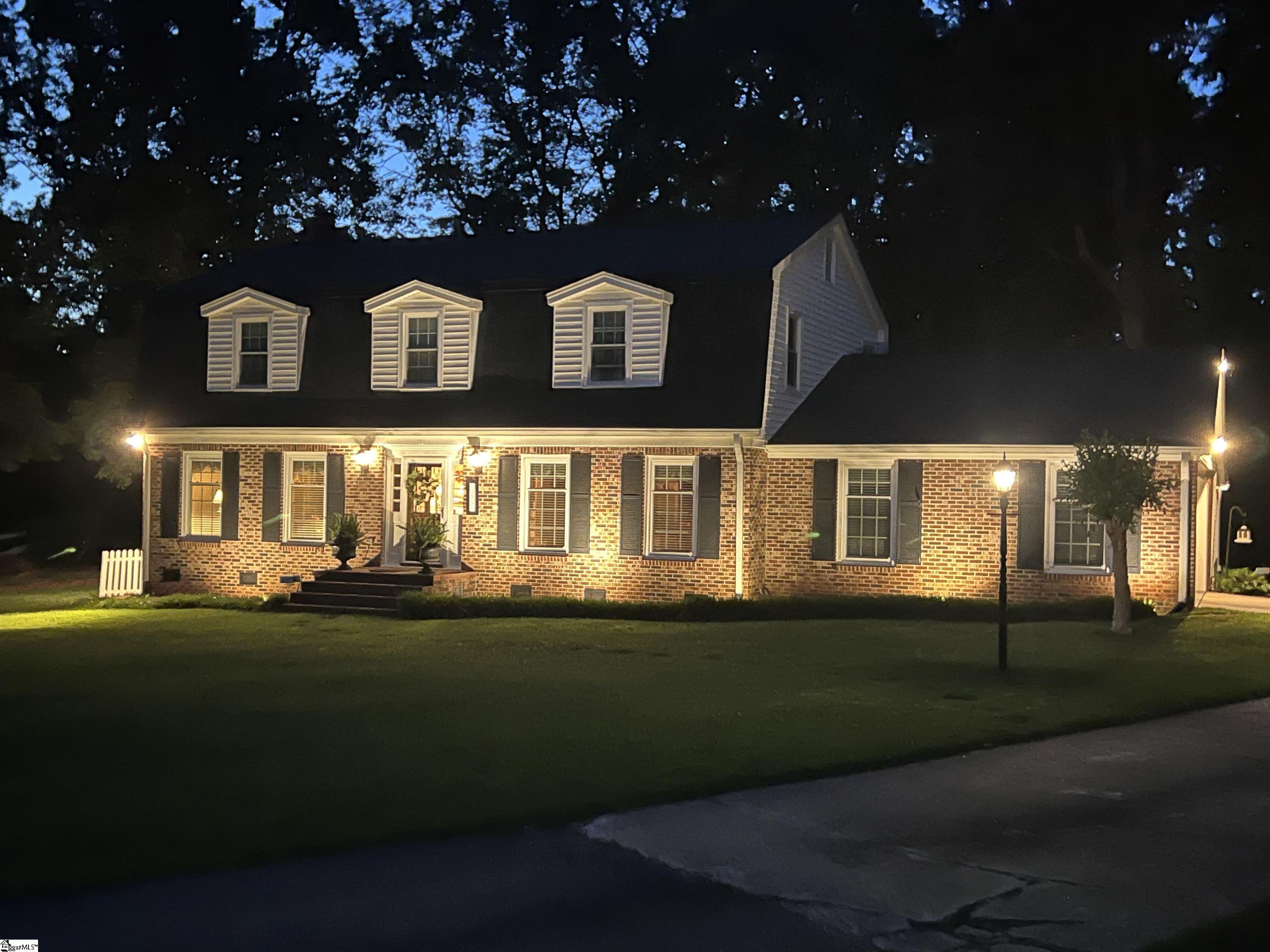 505 Brookgreen Court Anderson, SC 29625