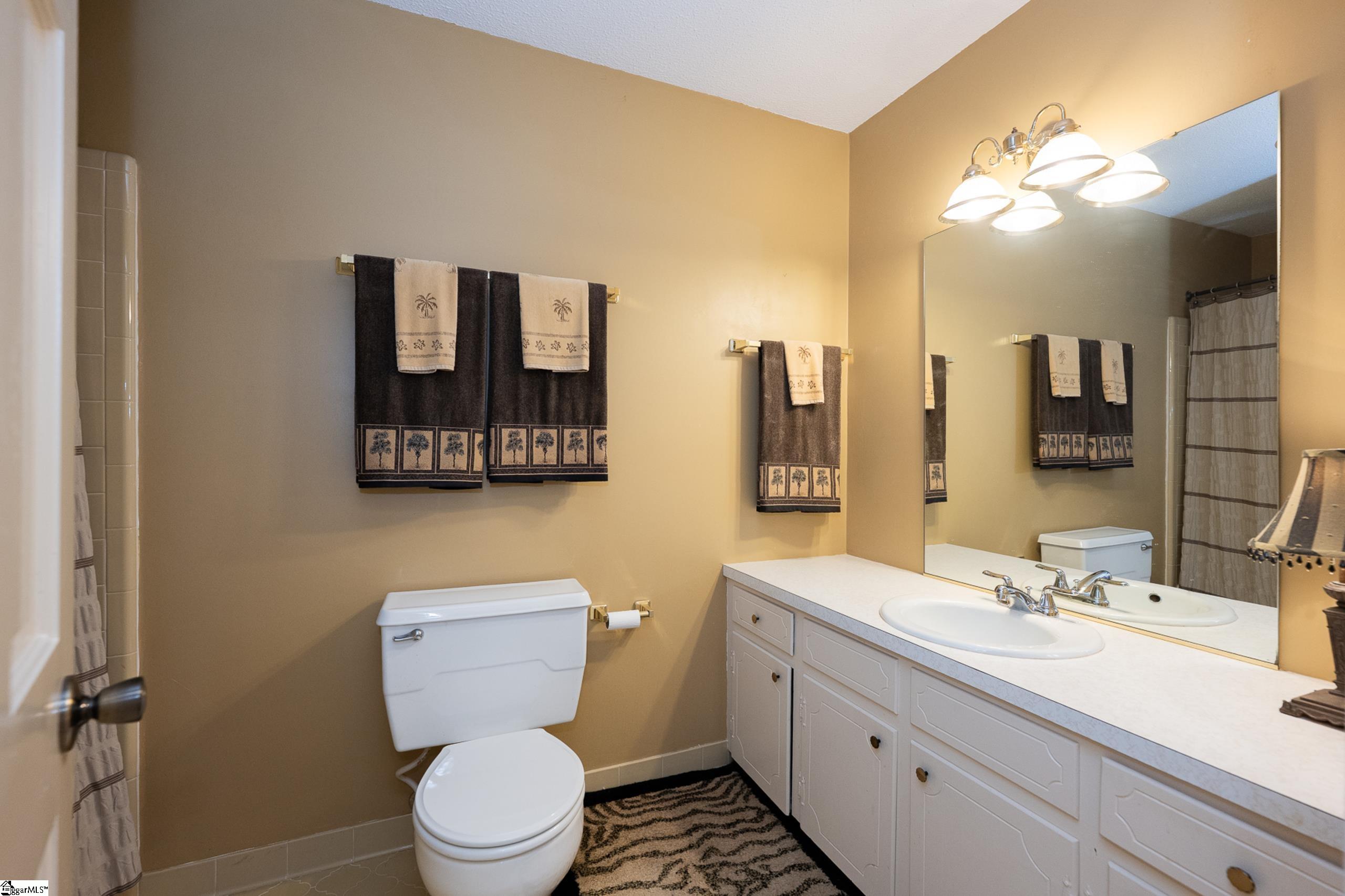 505 Brookgreen Court Anderson, SC 29625