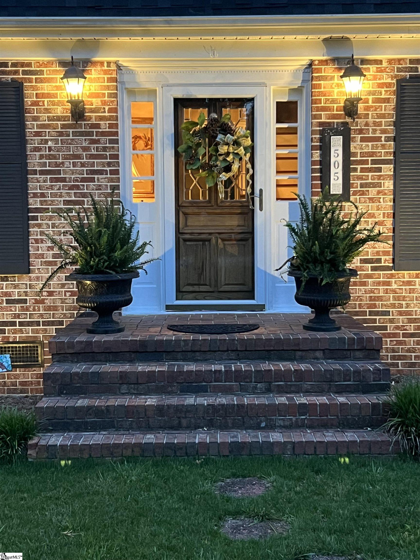 505 Brookgreen Court Anderson, SC 29625