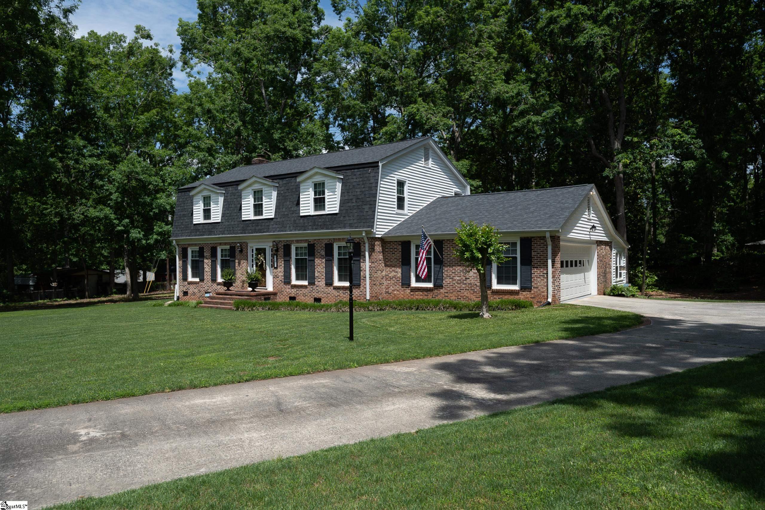 505 Brookgreen Court Anderson, SC 29625