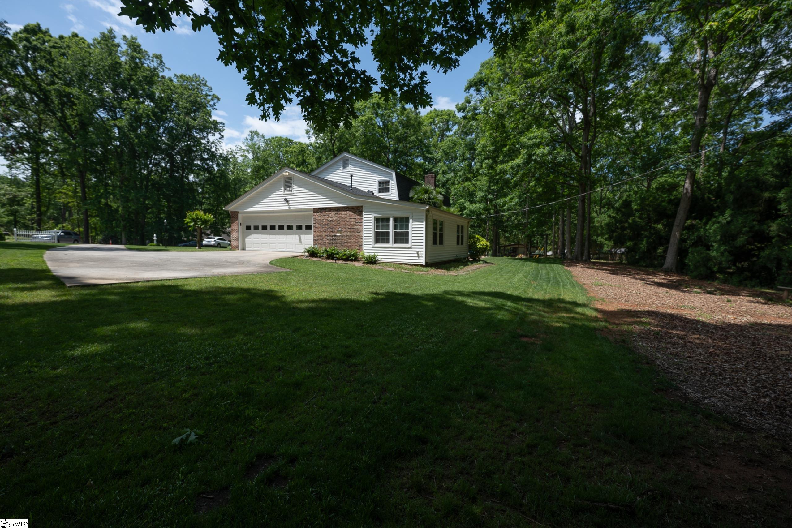 505 Brookgreen Court Anderson, SC 29625