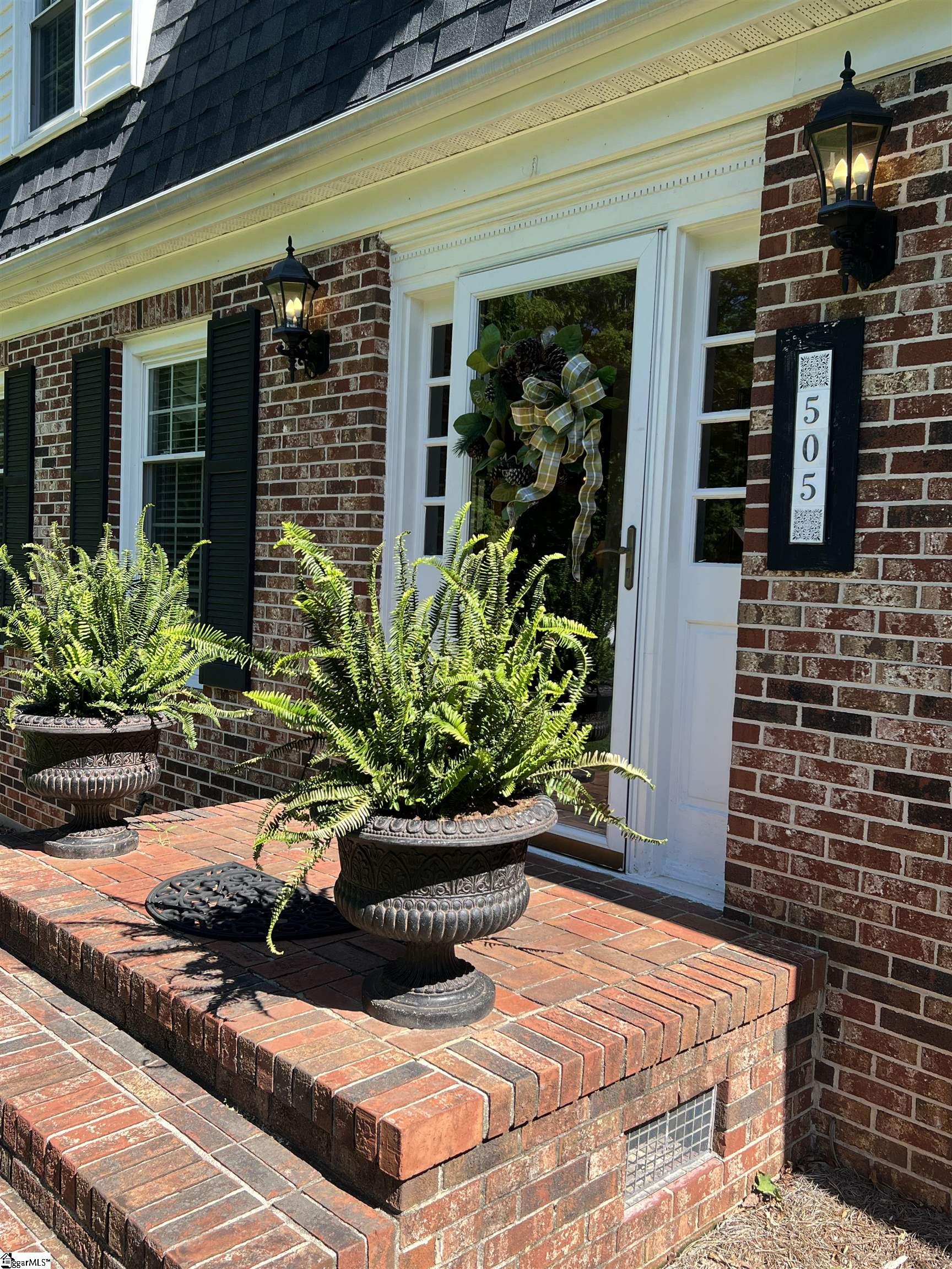 505 Brookgreen Court Anderson, SC 29625