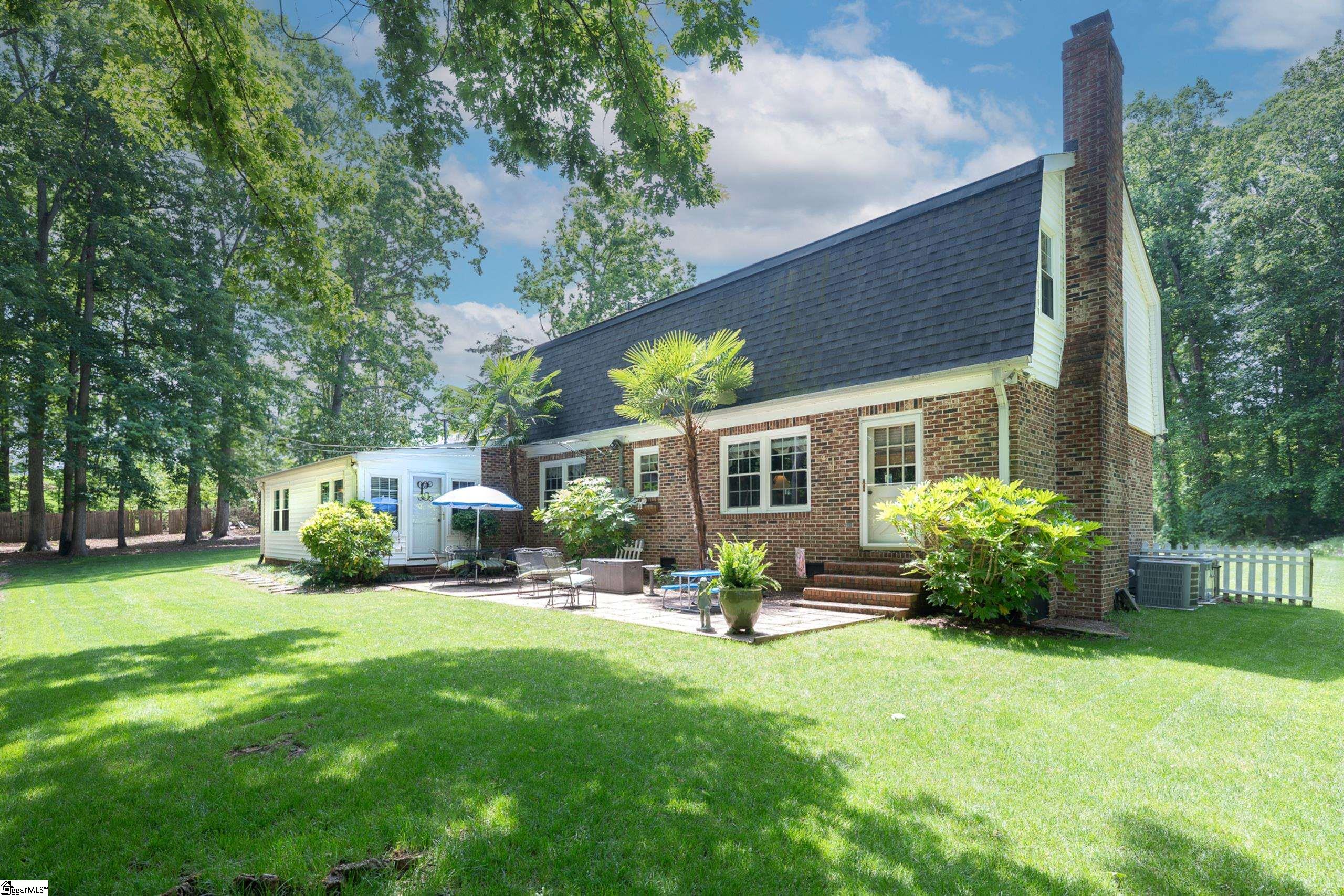 505 Brookgreen Court Anderson, SC 29625