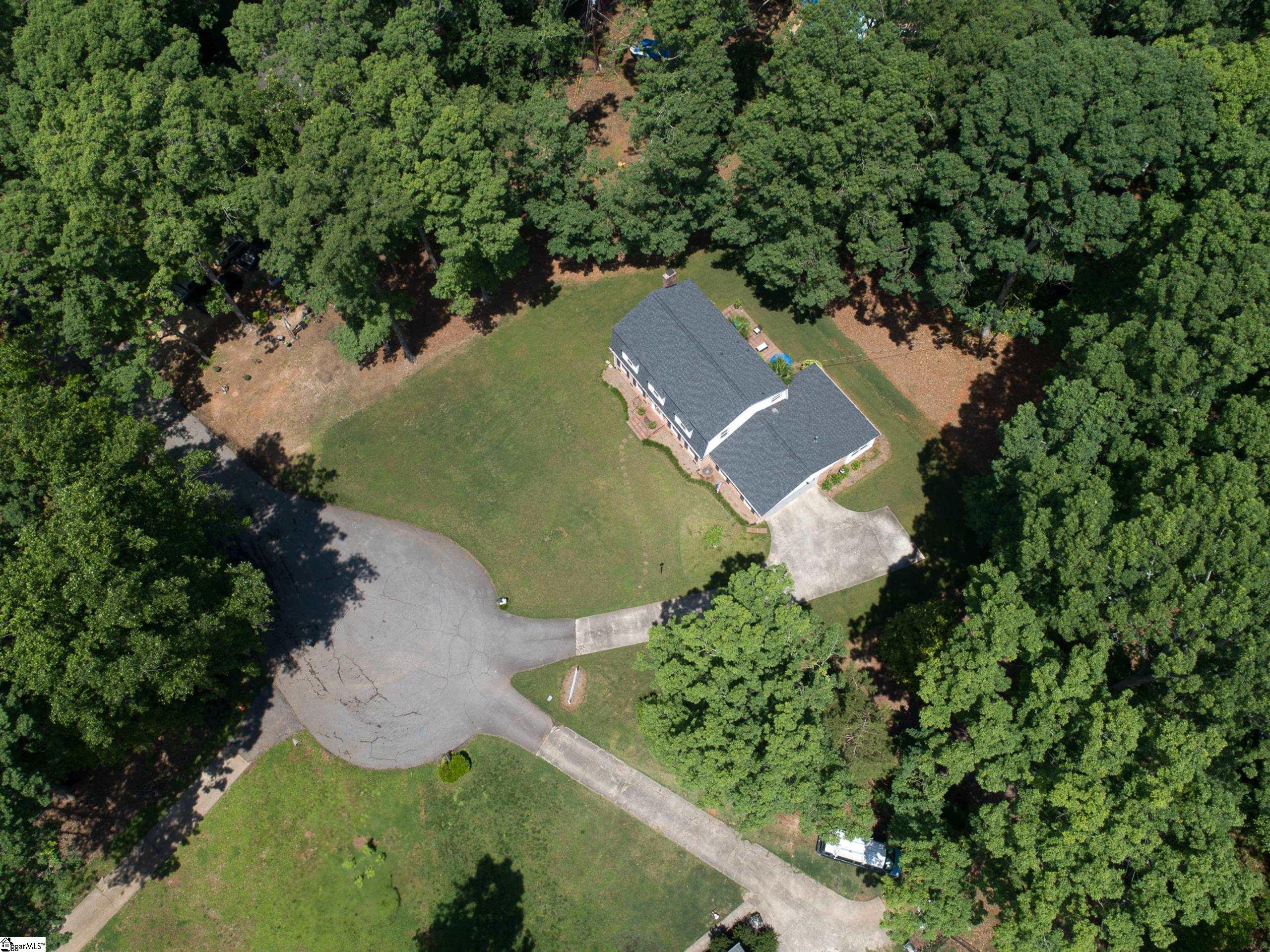 505 Brookgreen Court Anderson, SC 29625