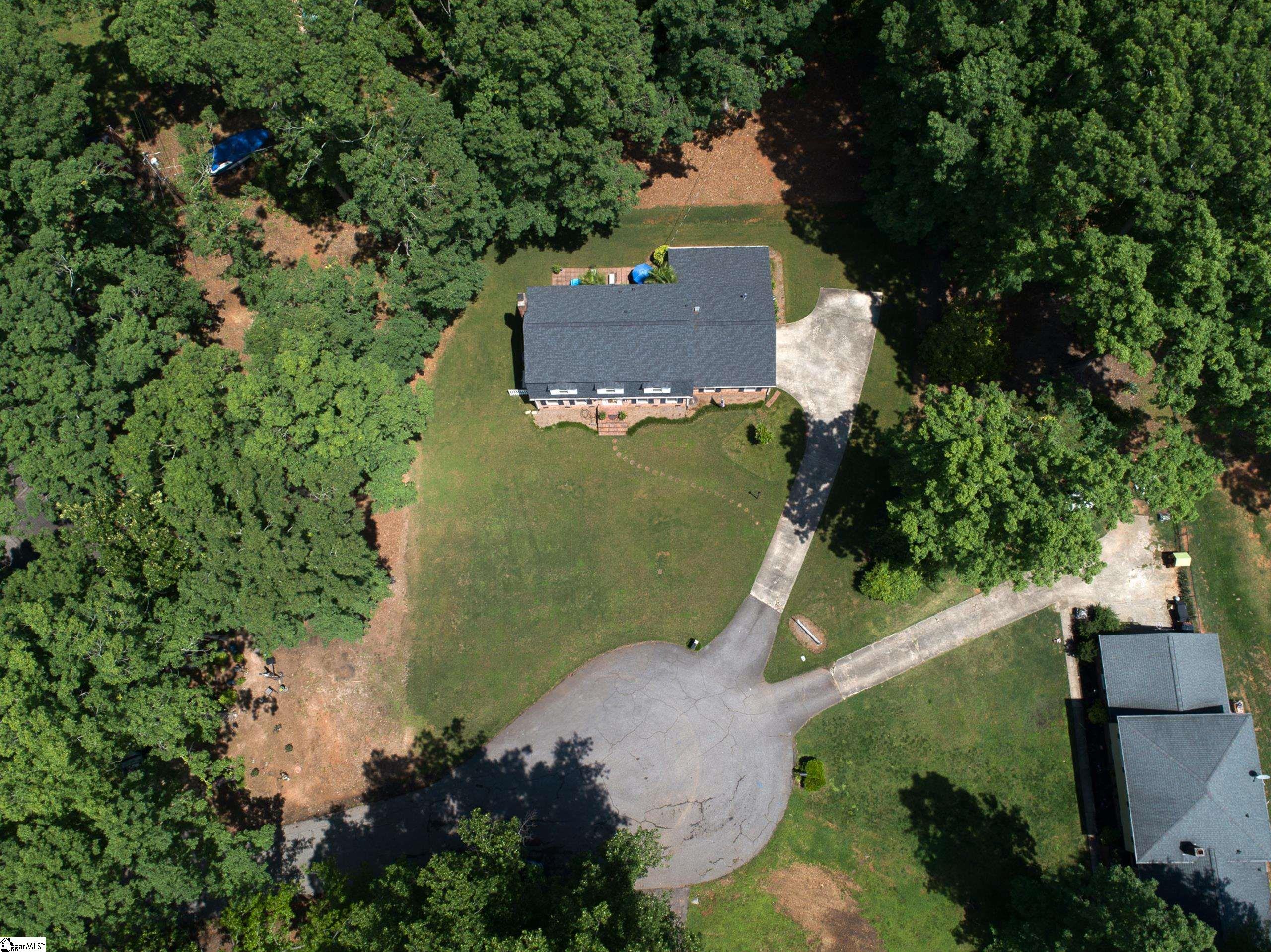 505 Brookgreen Court Anderson, SC 29625