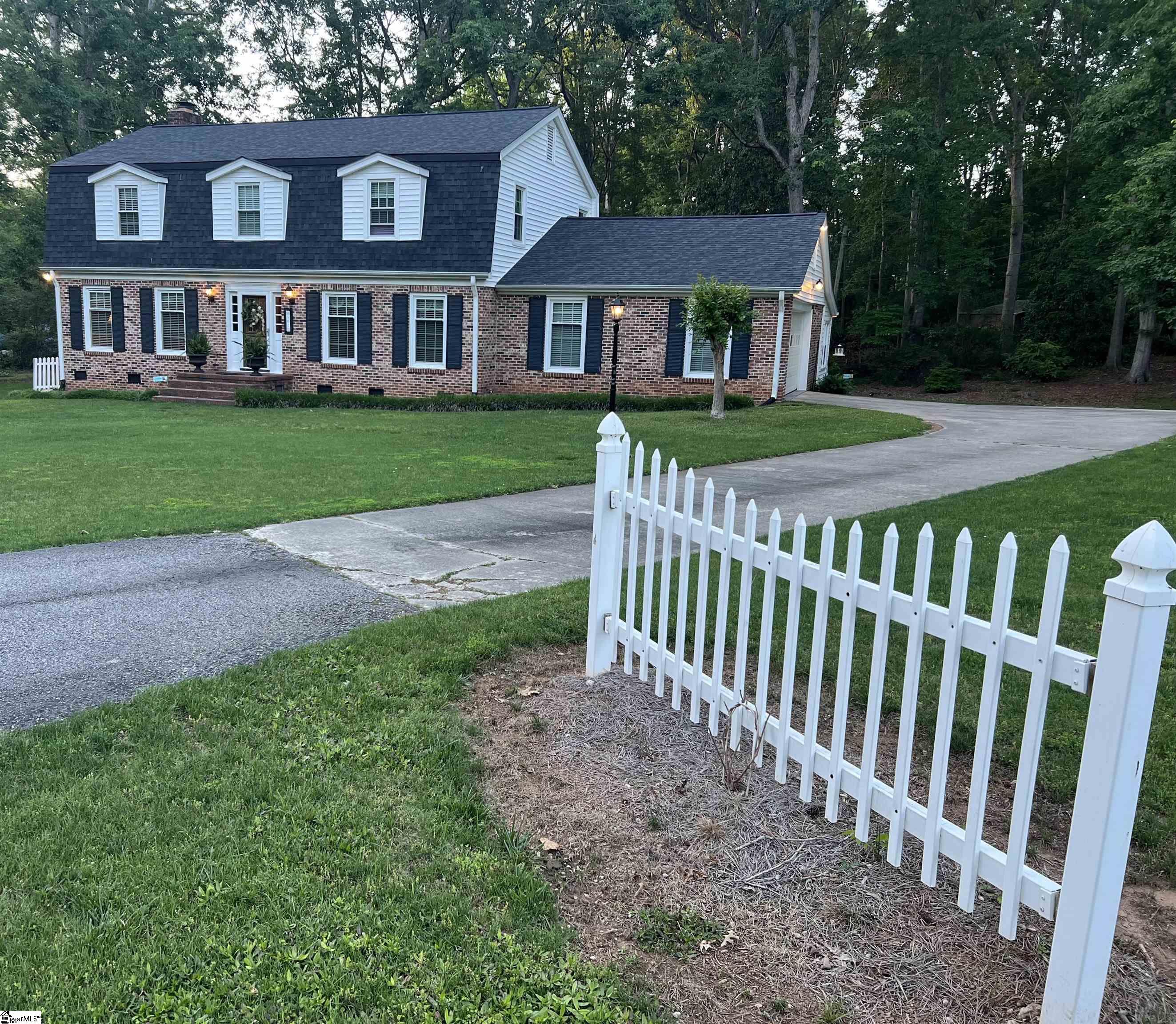 505 Brookgreen Court Anderson, SC 29625