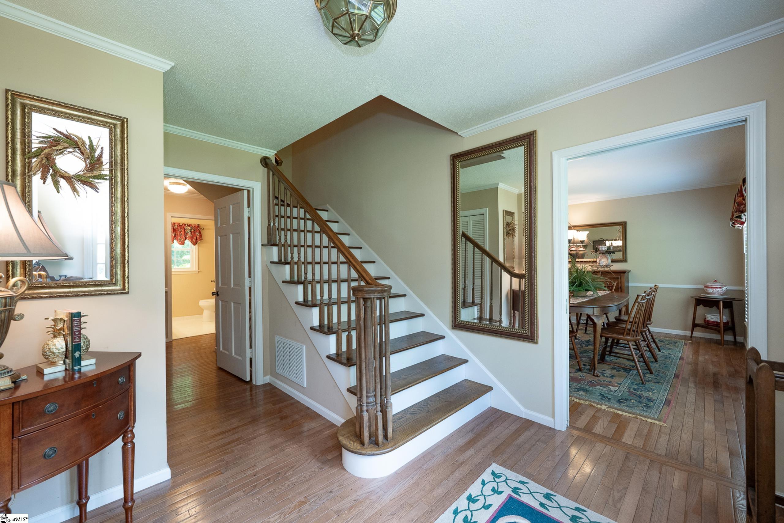505 Brookgreen Court Anderson, SC 29625