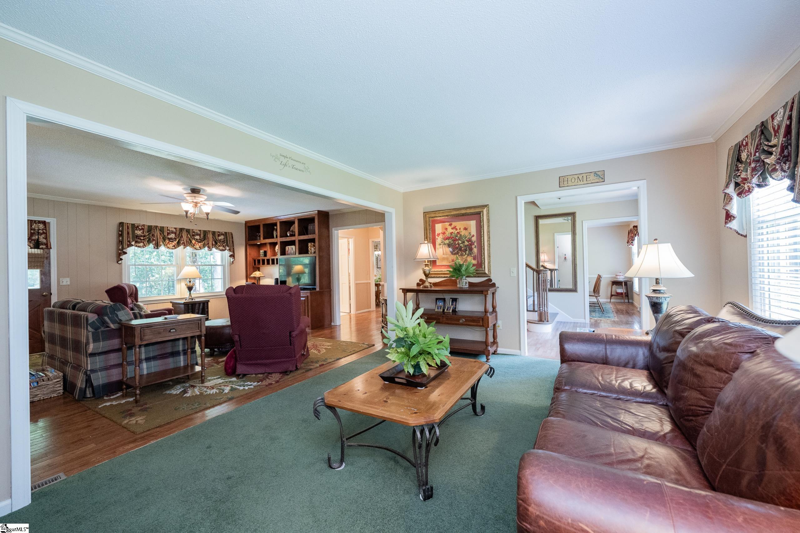 505 Brookgreen Court Anderson, SC 29625