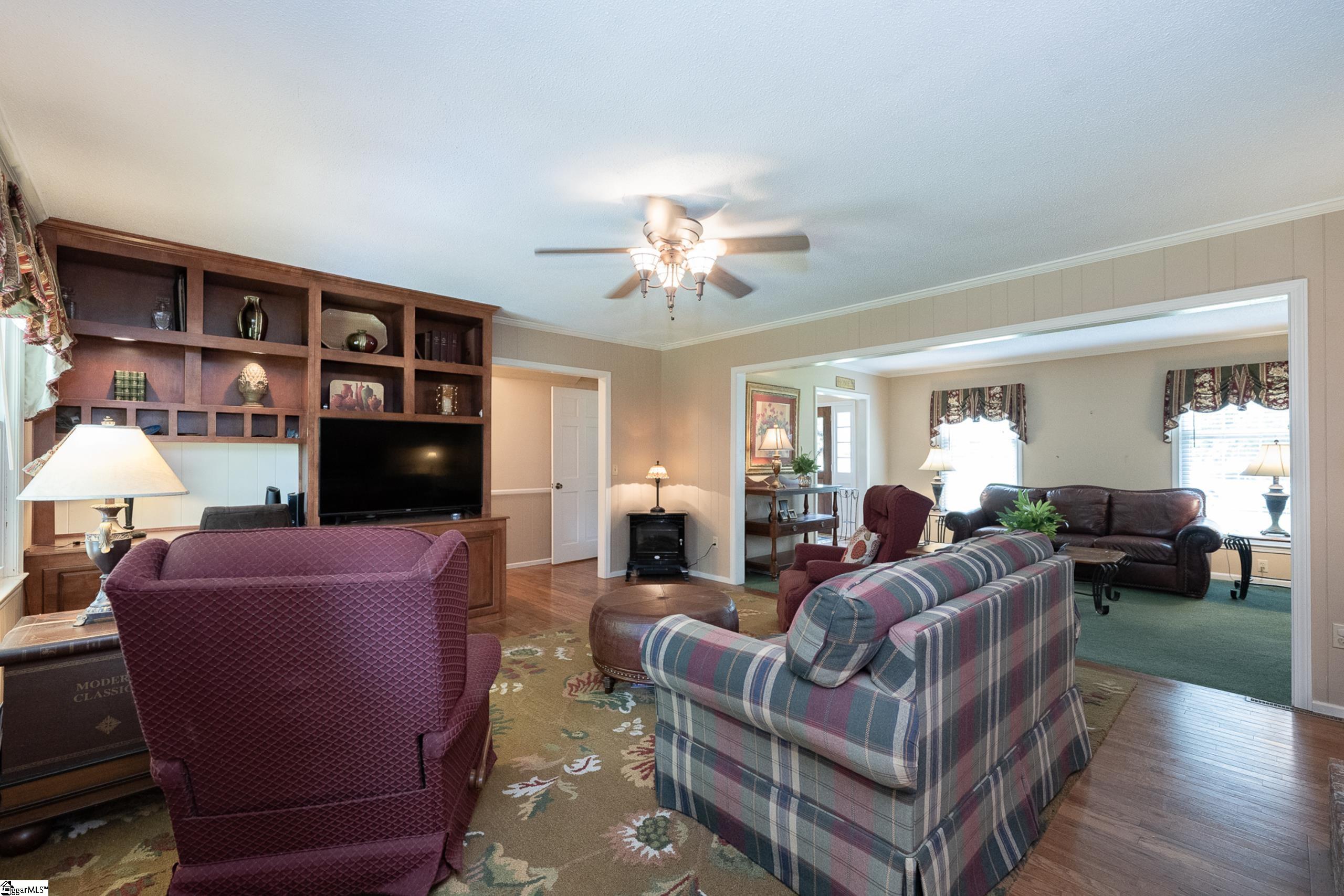 505 Brookgreen Court Anderson, SC 29625