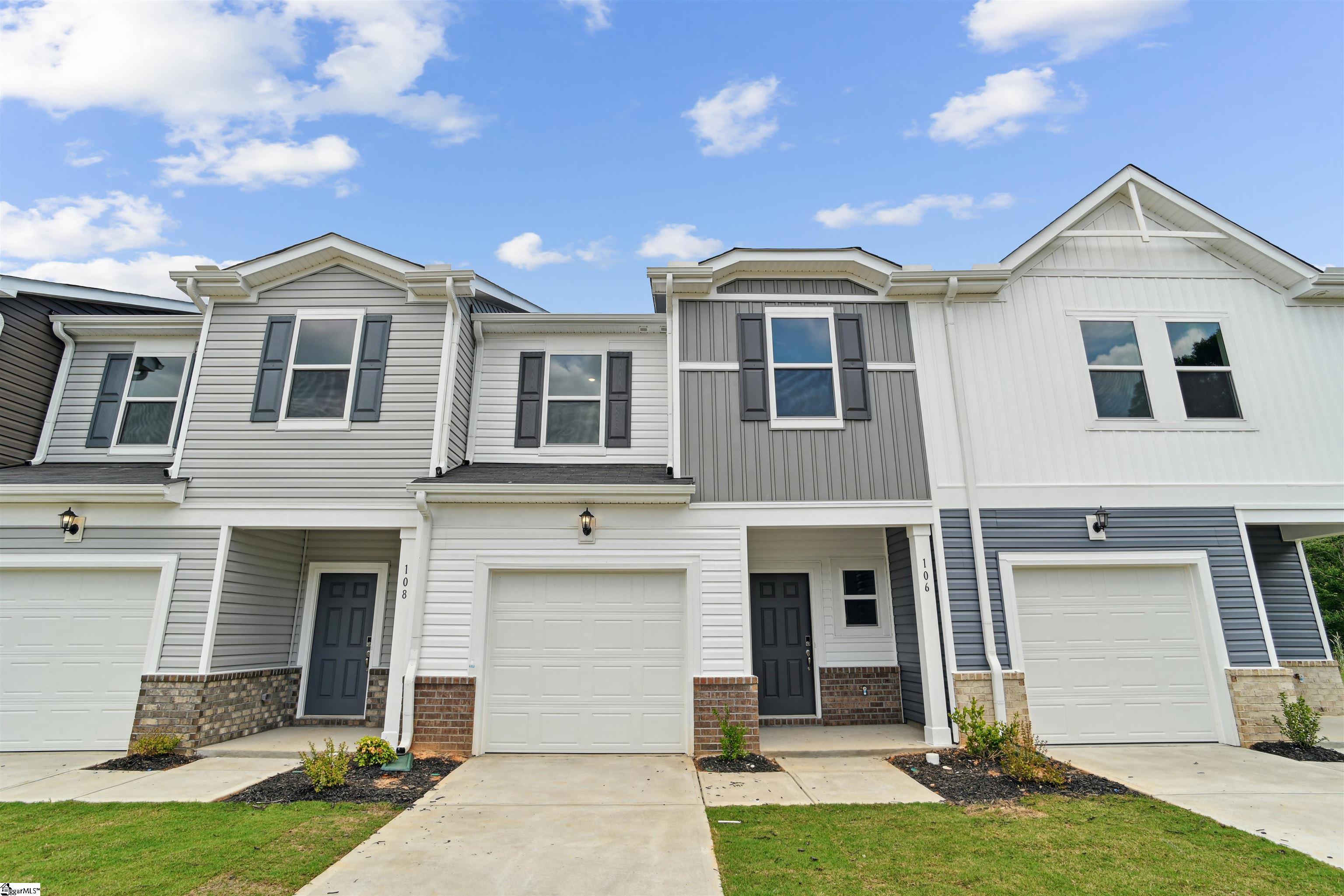 7 Gramercy Woods Lane Fountain Inn, SC 29644