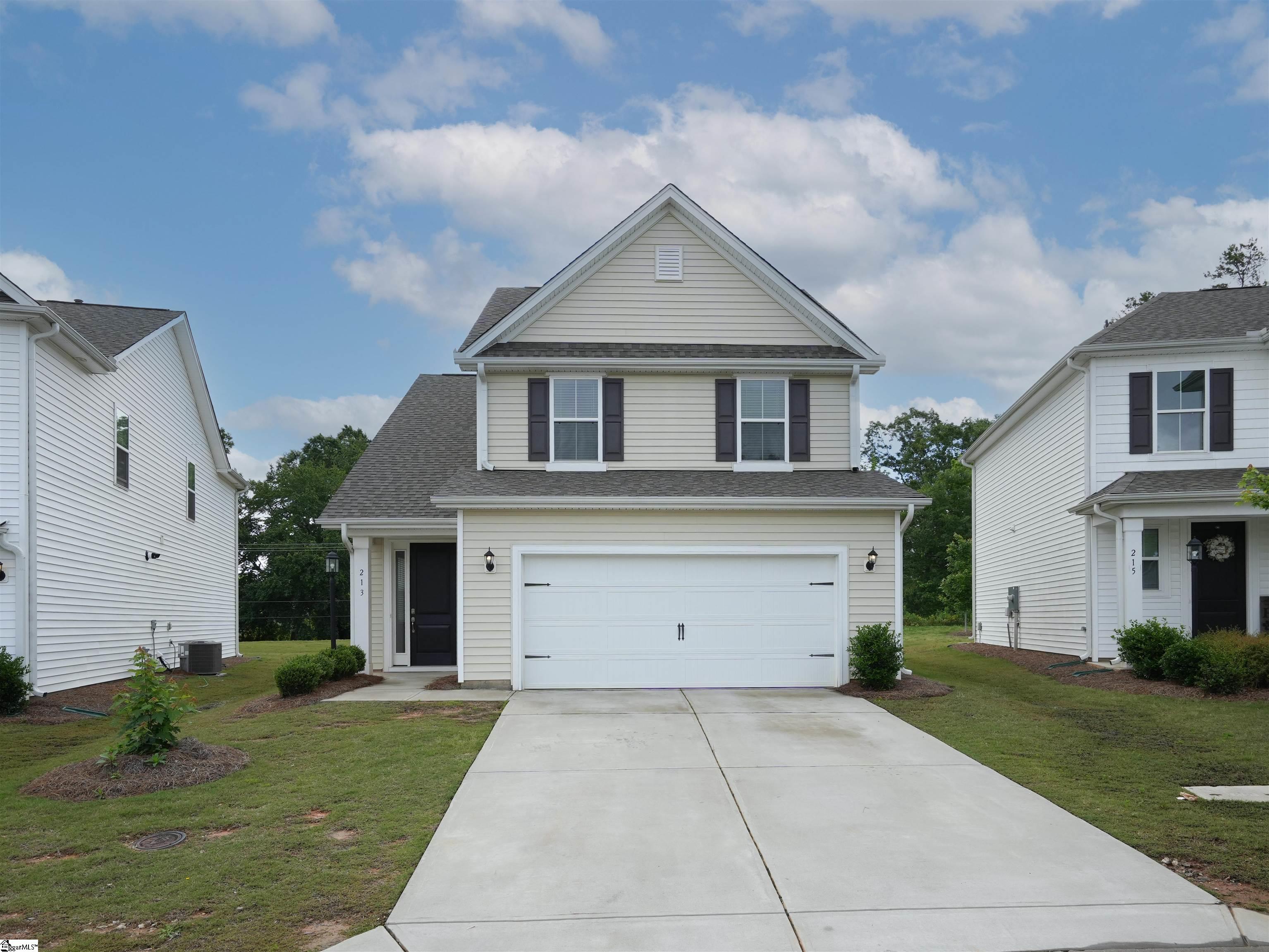 213 Bryland Way Fountain Inn, SC 29644