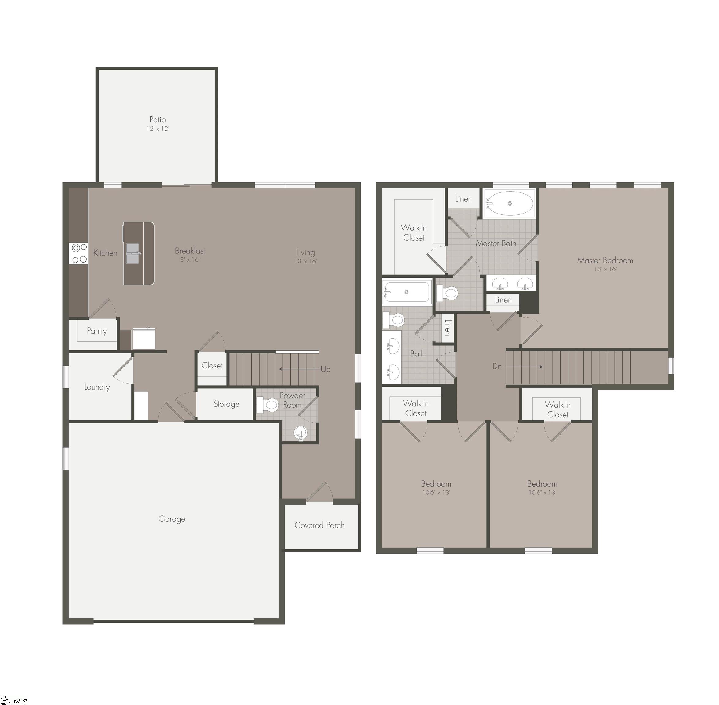 213 Bryland Way Fountain Inn, SC 29644