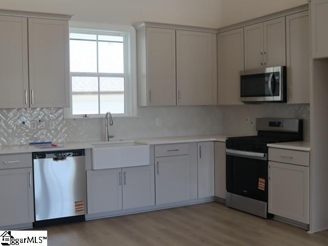 117 Cottage Lane Greenwood, SC 29649