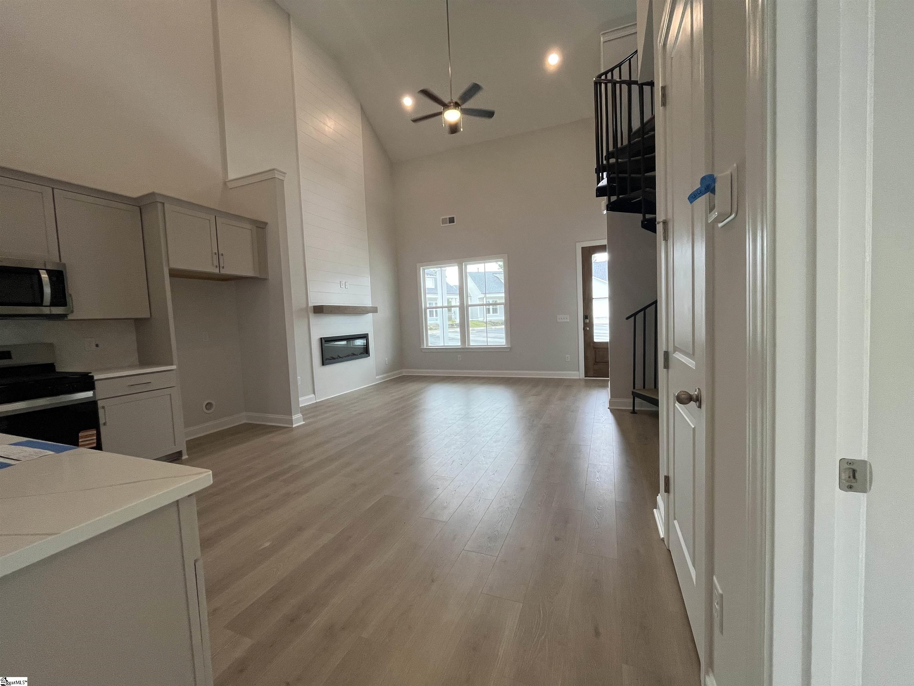 117 Cottage Lane Greenwood, SC 29649