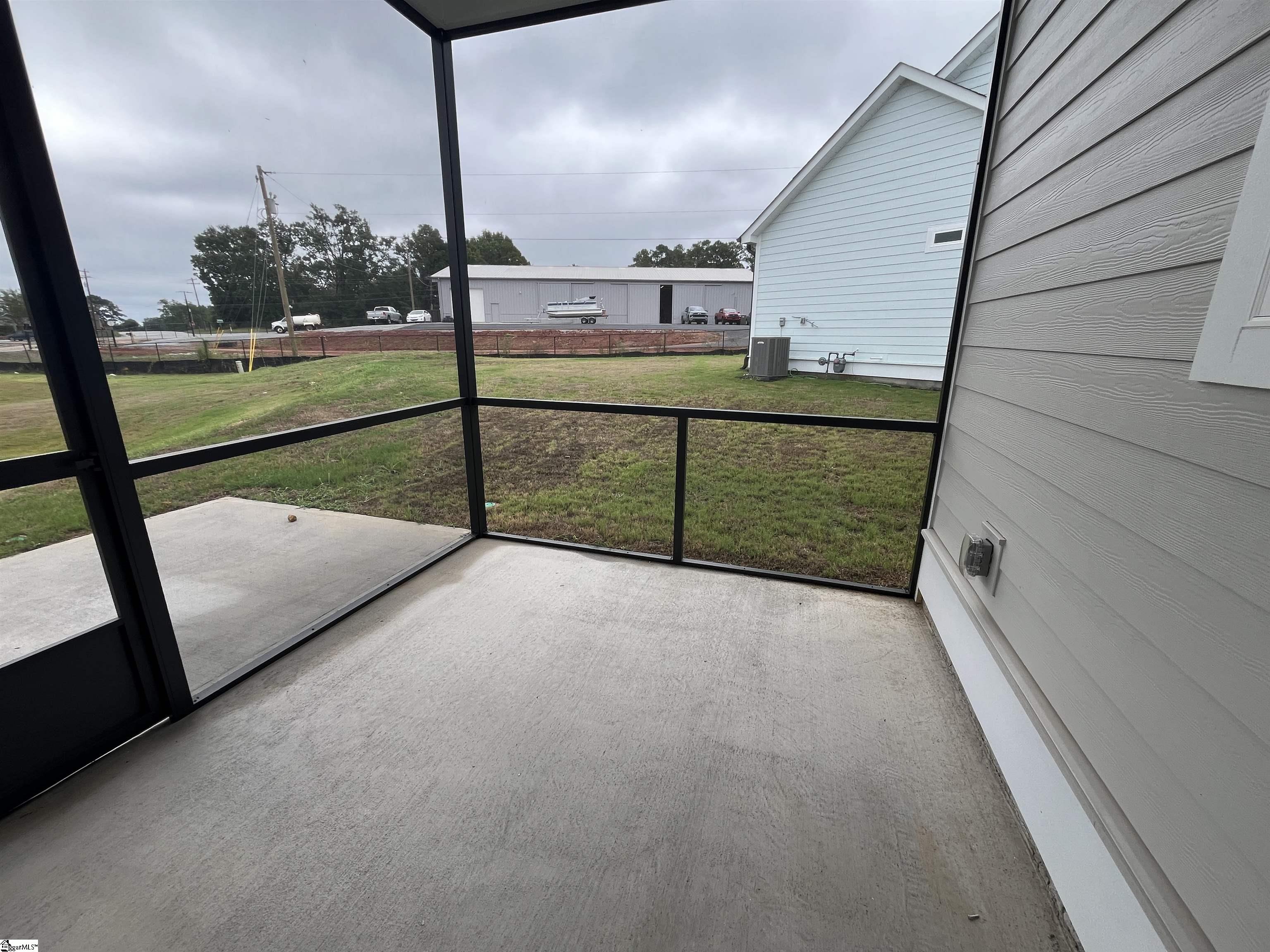 119 Cottage Lane Greenwood, SC 29649