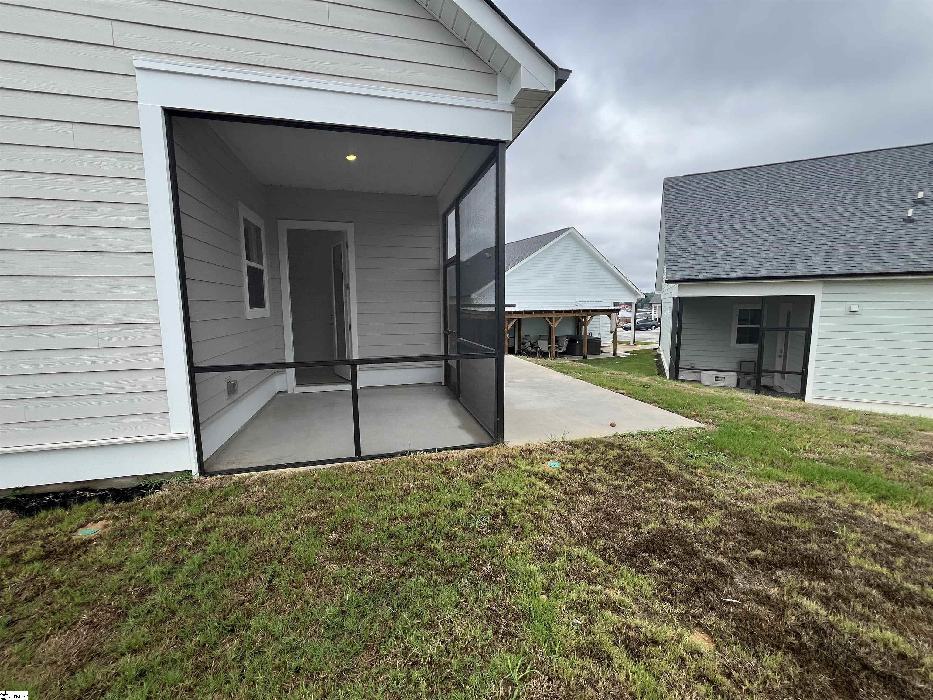 119 Cottage Lane Greenwood, SC 29649