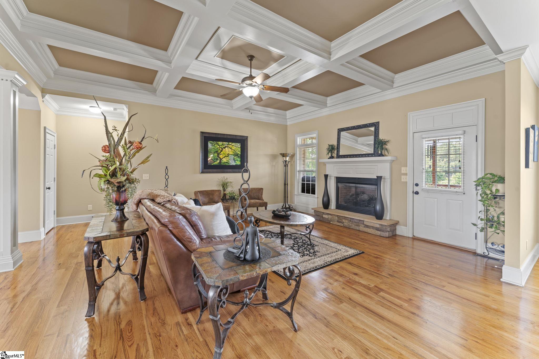 14 Bilbury Way Travelers Rest, SC 29690