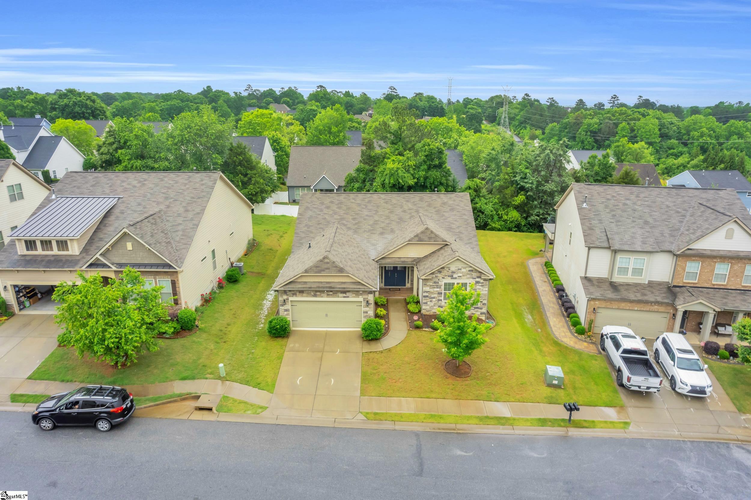 267 Santa Ana Way Duncan, SC 29334