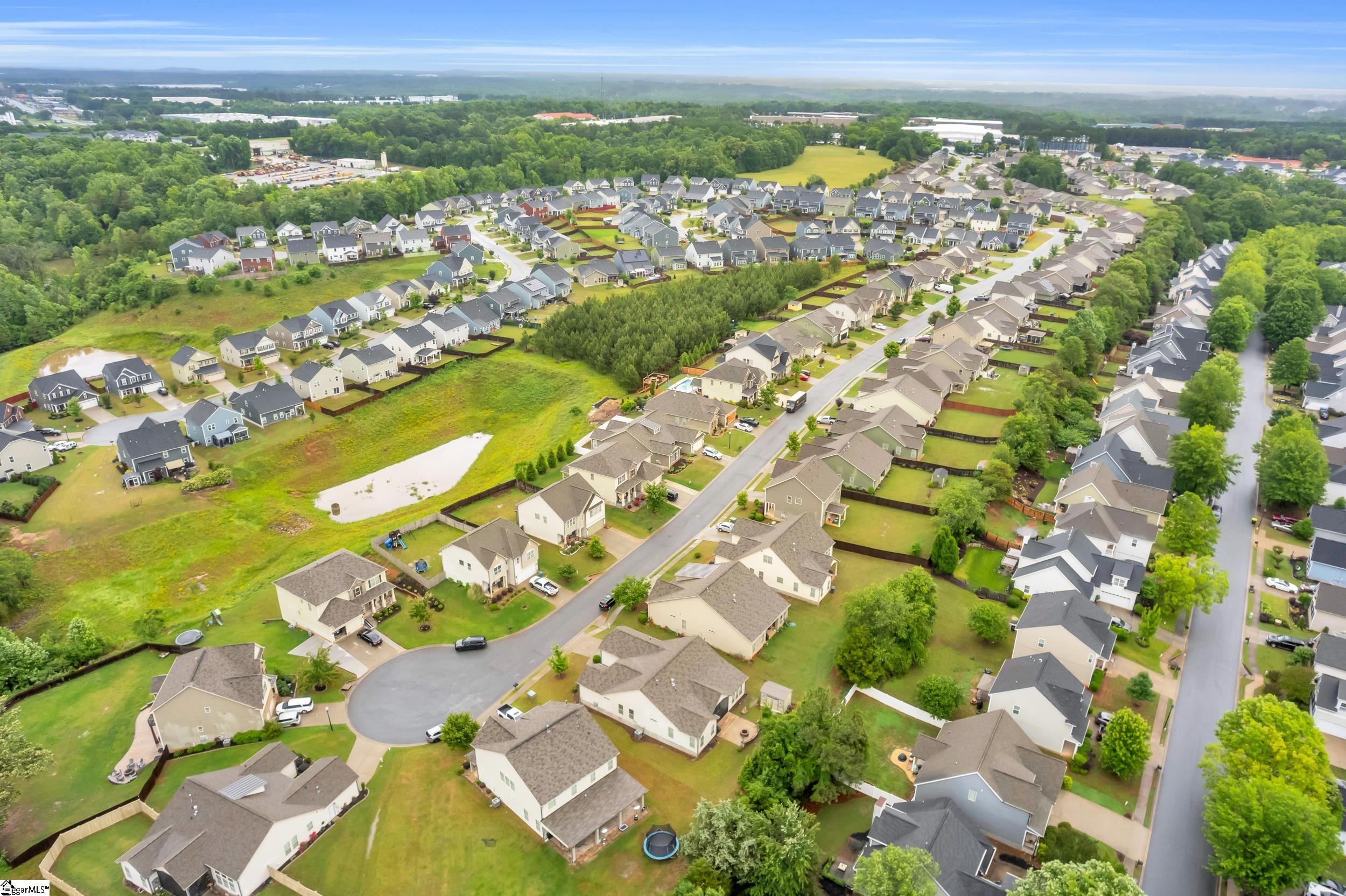 267 Santa Ana Way Duncan, SC 29334