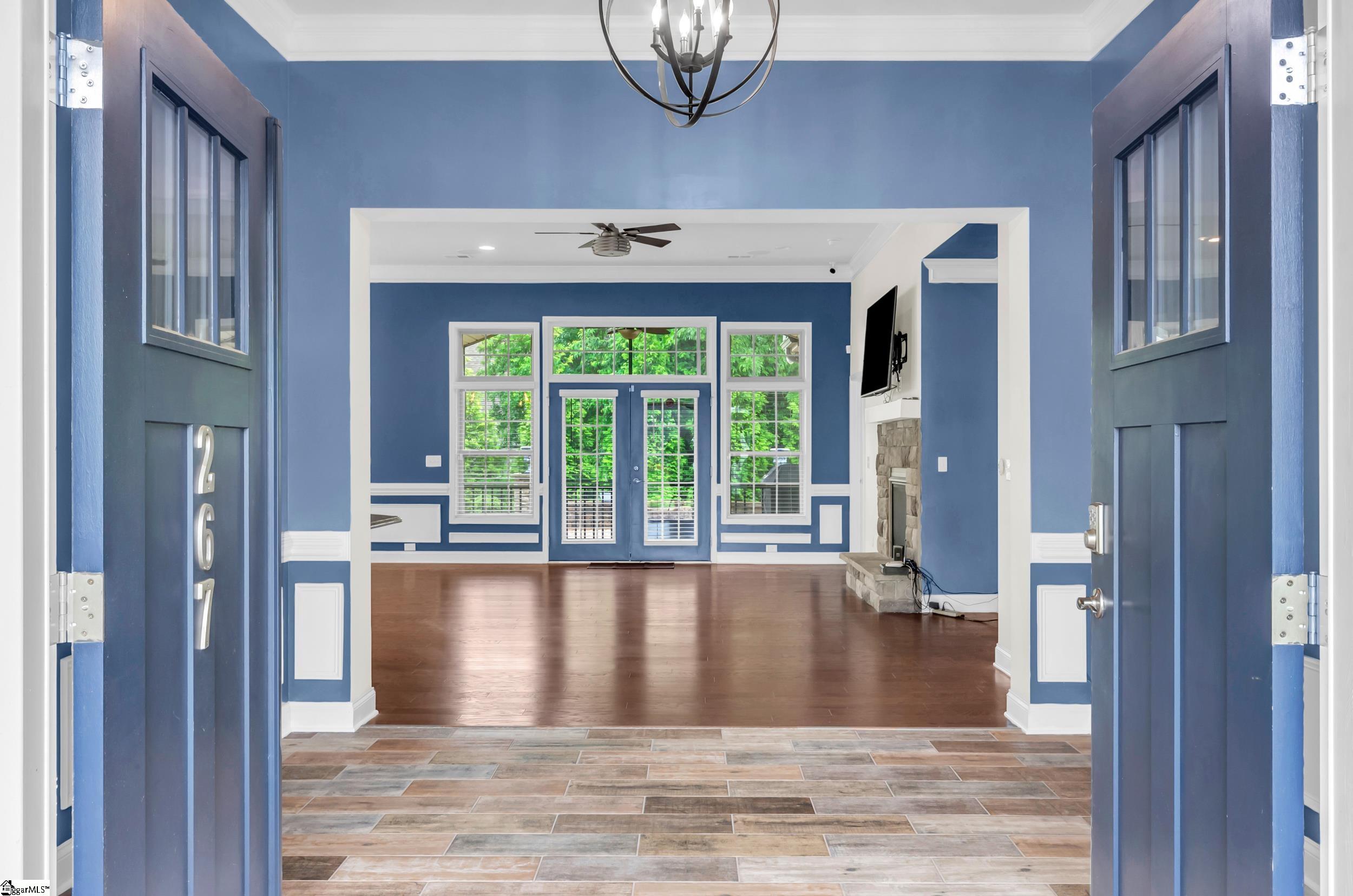 267 Santa Ana Way Duncan, SC 29334