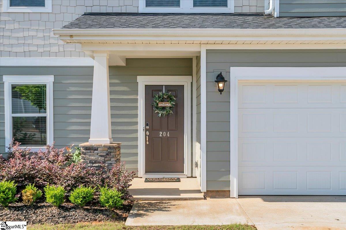 204 Hazelcroft Drive Fountain Inn, SC 29644