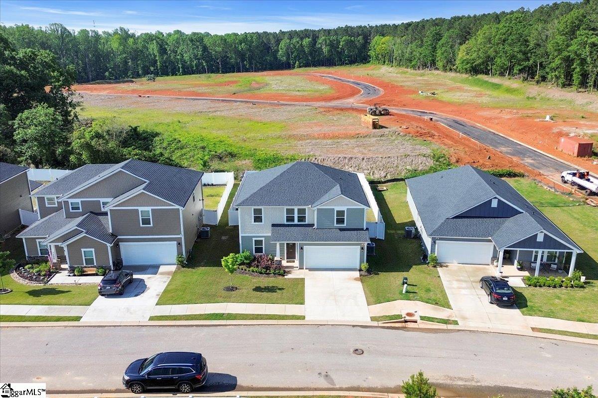 204 Hazelcroft Drive Fountain Inn, SC 29644