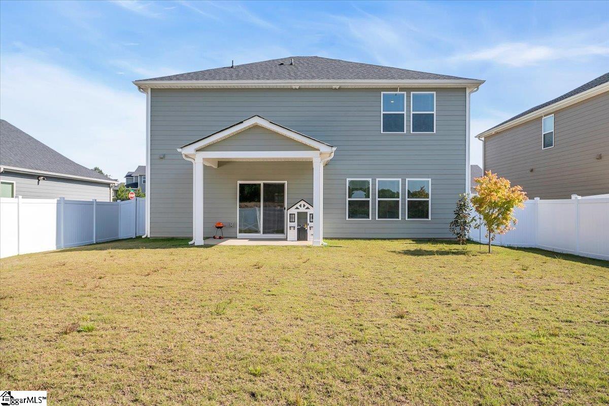 204 Hazelcroft Drive Fountain Inn, SC 29644