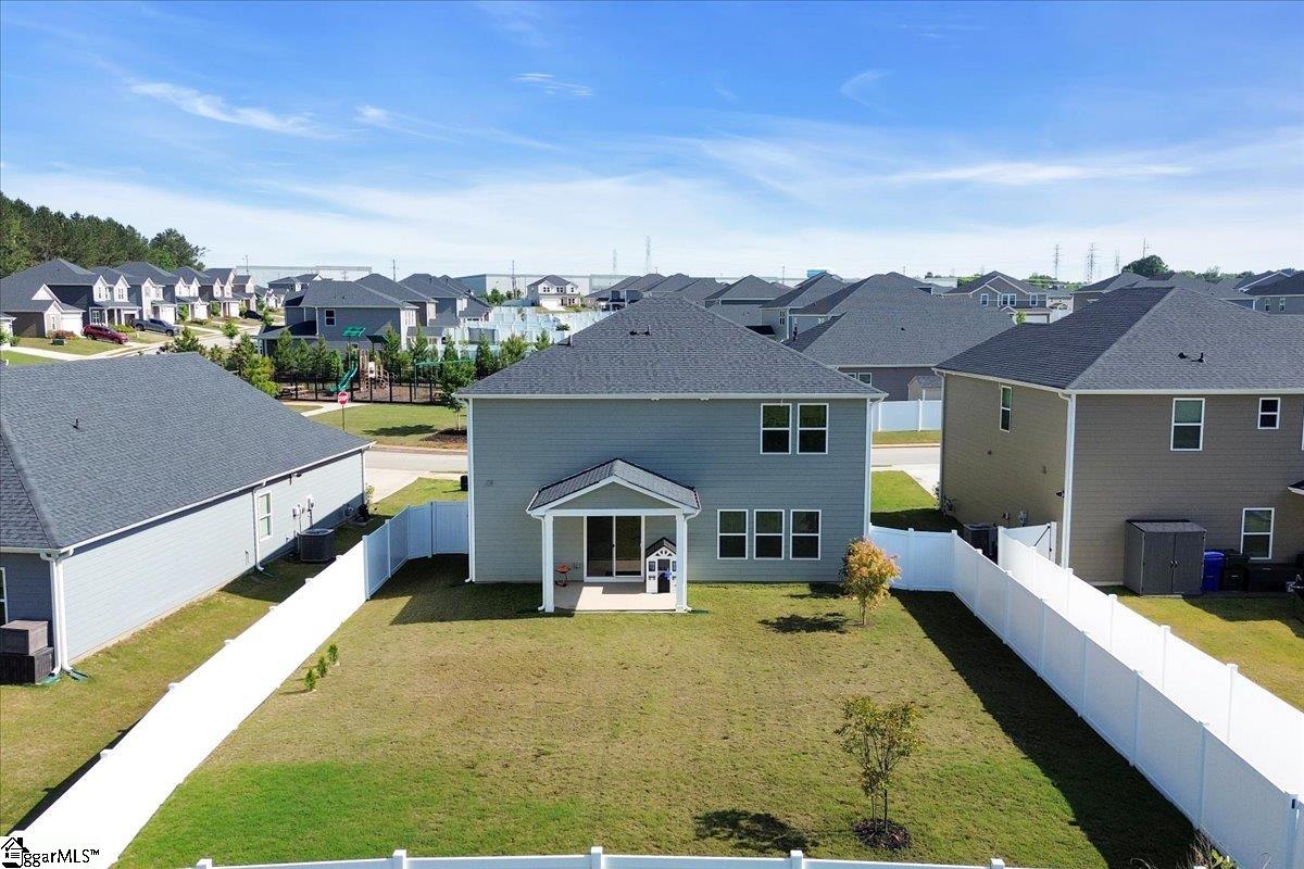 204 Hazelcroft Drive Fountain Inn, SC 29644