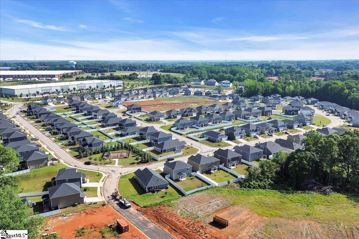 204 Hazelcroft Drive Fountain Inn, SC 29644