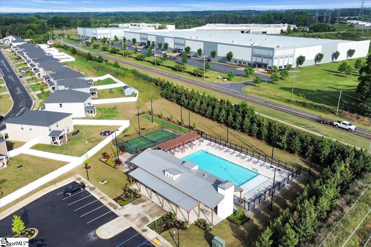 204 Hazelcroft Drive Fountain Inn, SC 29644