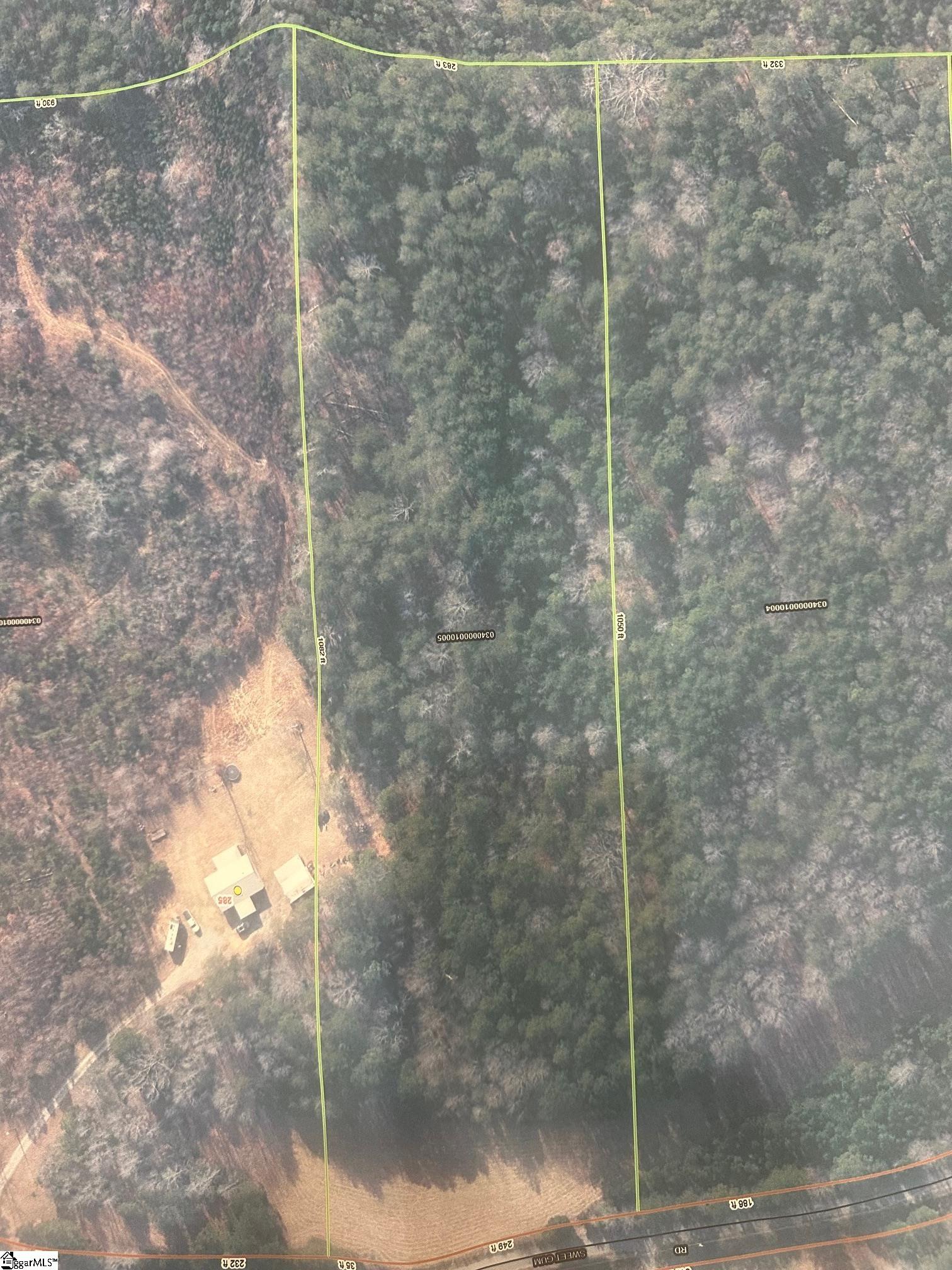 301 Sweet Gum Road Cowpens, SC 29307