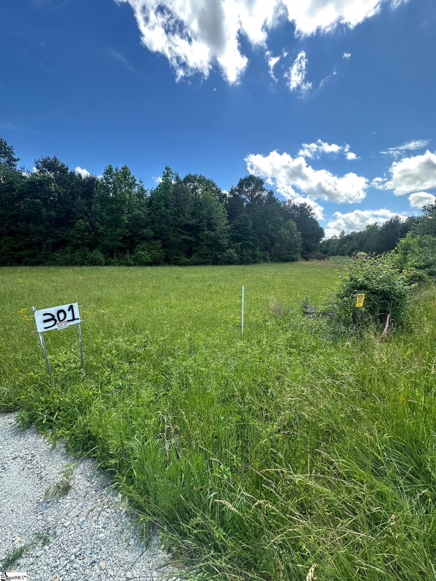301 Sweet Gum Road Cowpens, SC 29307