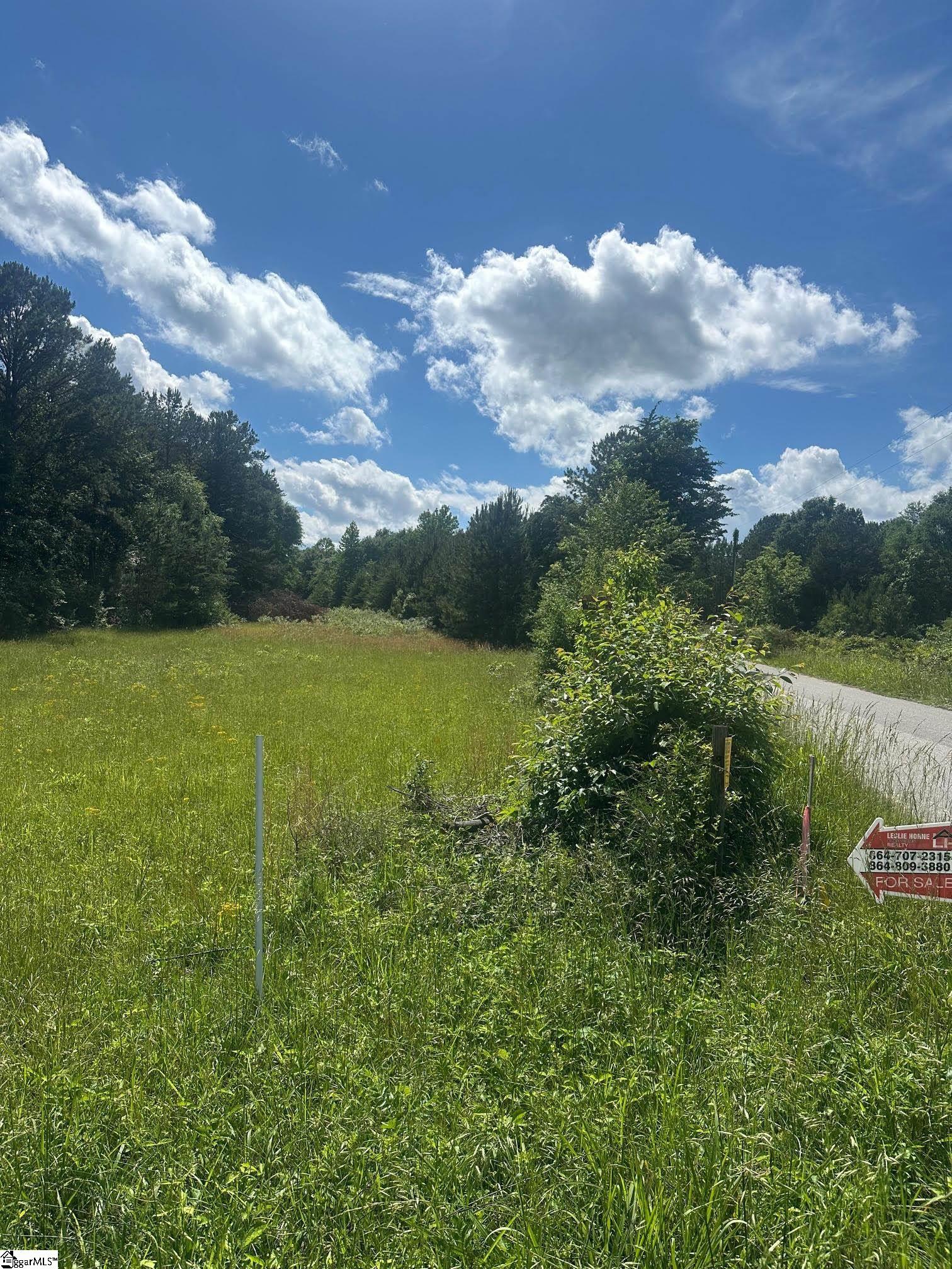 301 Sweet Gum Road Cowpens, SC 29307