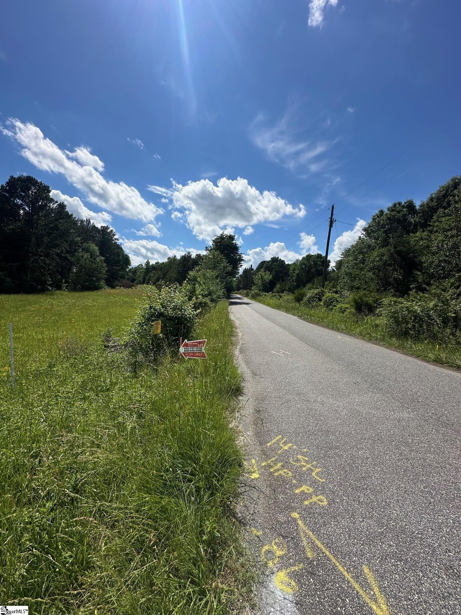 301 Sweet Gum Road Cowpens, SC 29307