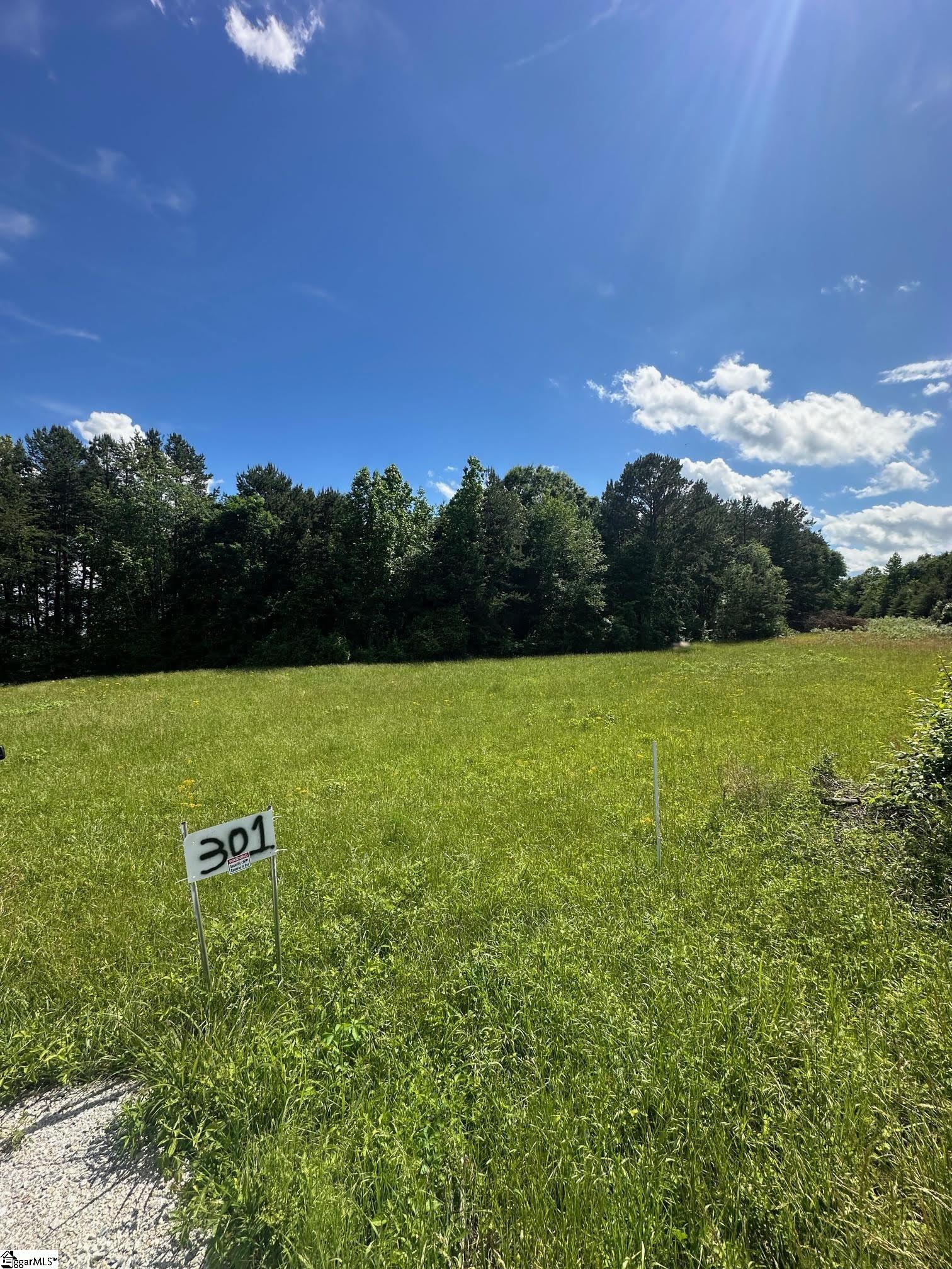 301 Sweet Gum Road Cowpens, SC 29307