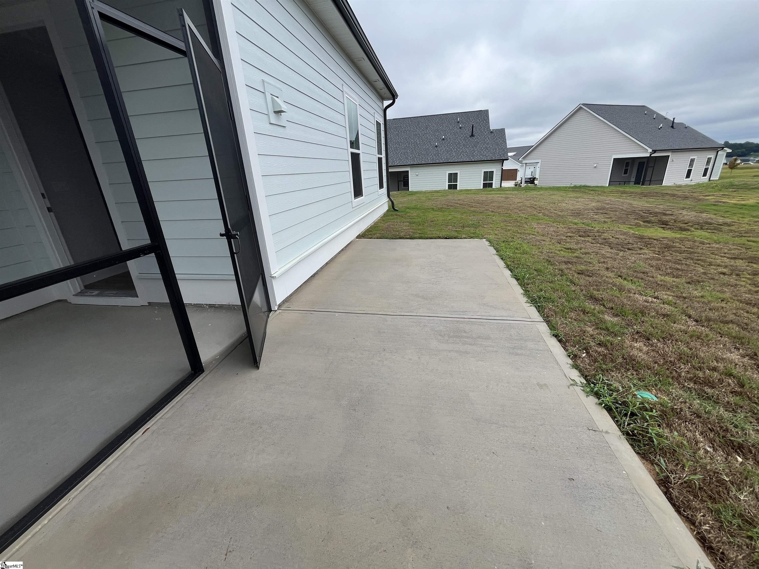 121 Cottage Lane Greenwood, SC 29649