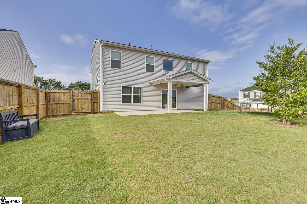 501 Whittier Street Greenville, SC 29605