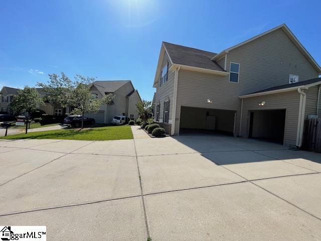 9 Sheldrake Place Simpsonville, SC 29681