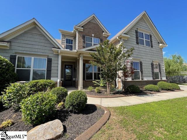 9 Sheldrake Place Simpsonville, SC 29681
