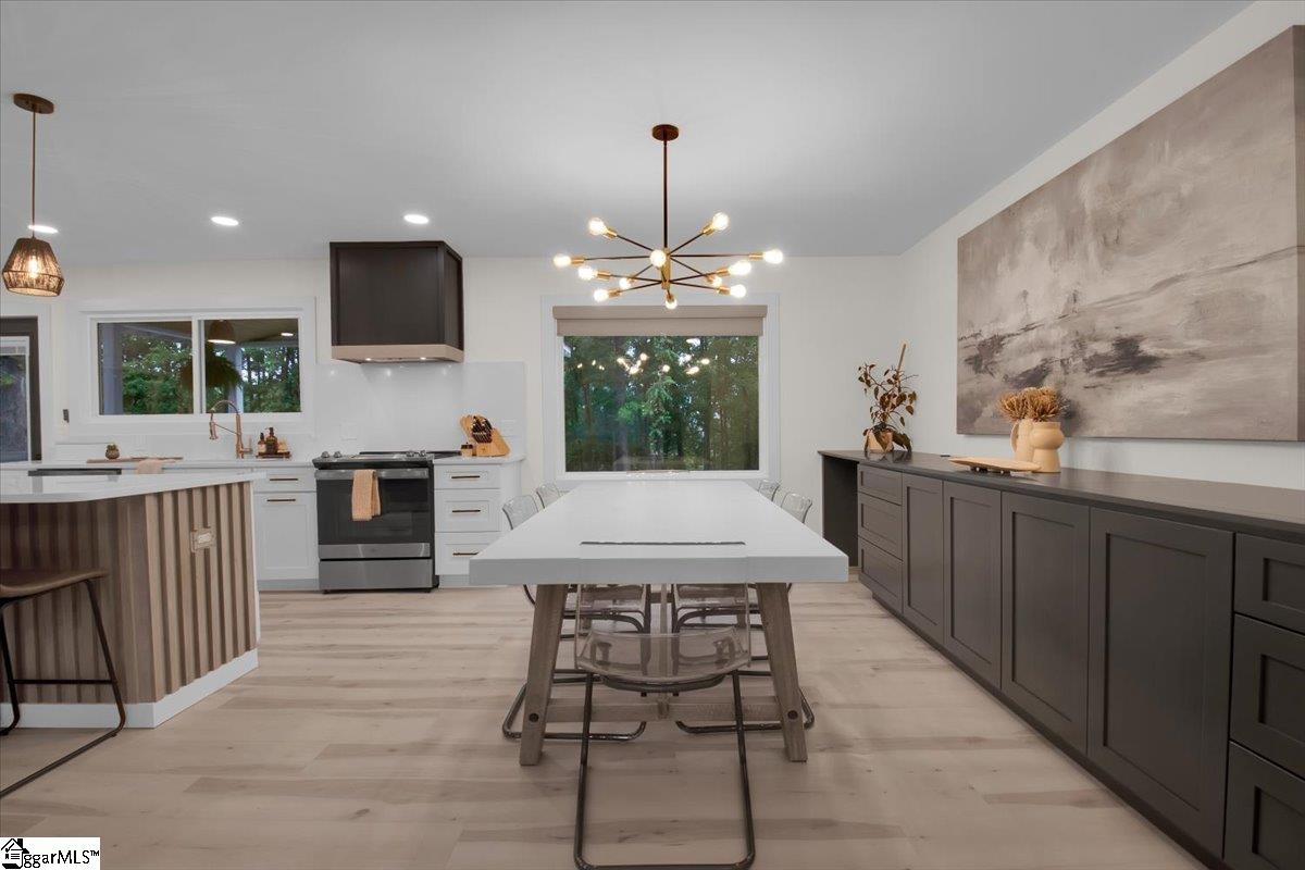 612 Mountain Creek Road Greenville, SC 29609