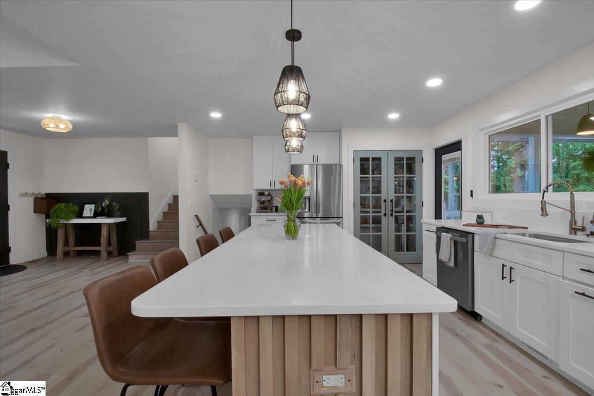 612 Mountain Creek Road Greenville, SC 29609