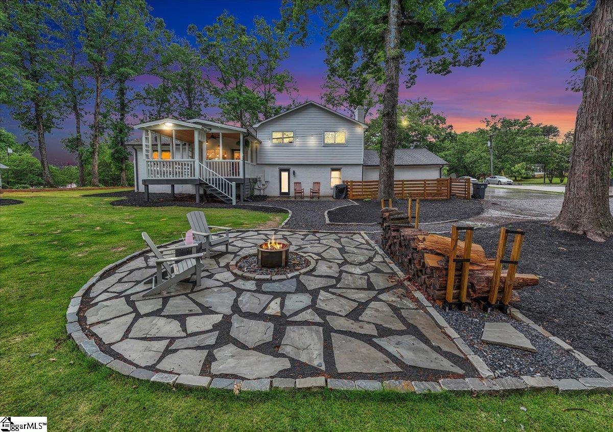 612 Mountain Creek Road Greenville, SC 29609